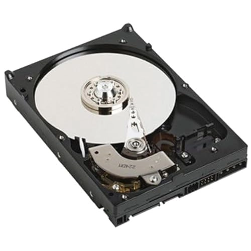 2.5" 10000rpm SAS 12Gb/s (400-AJQM) - 1800 GB