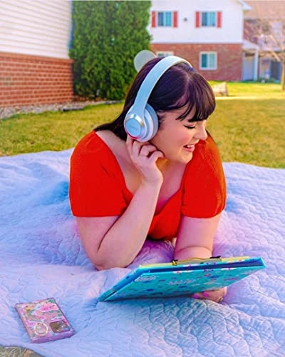 BH10 Wireless Headphone