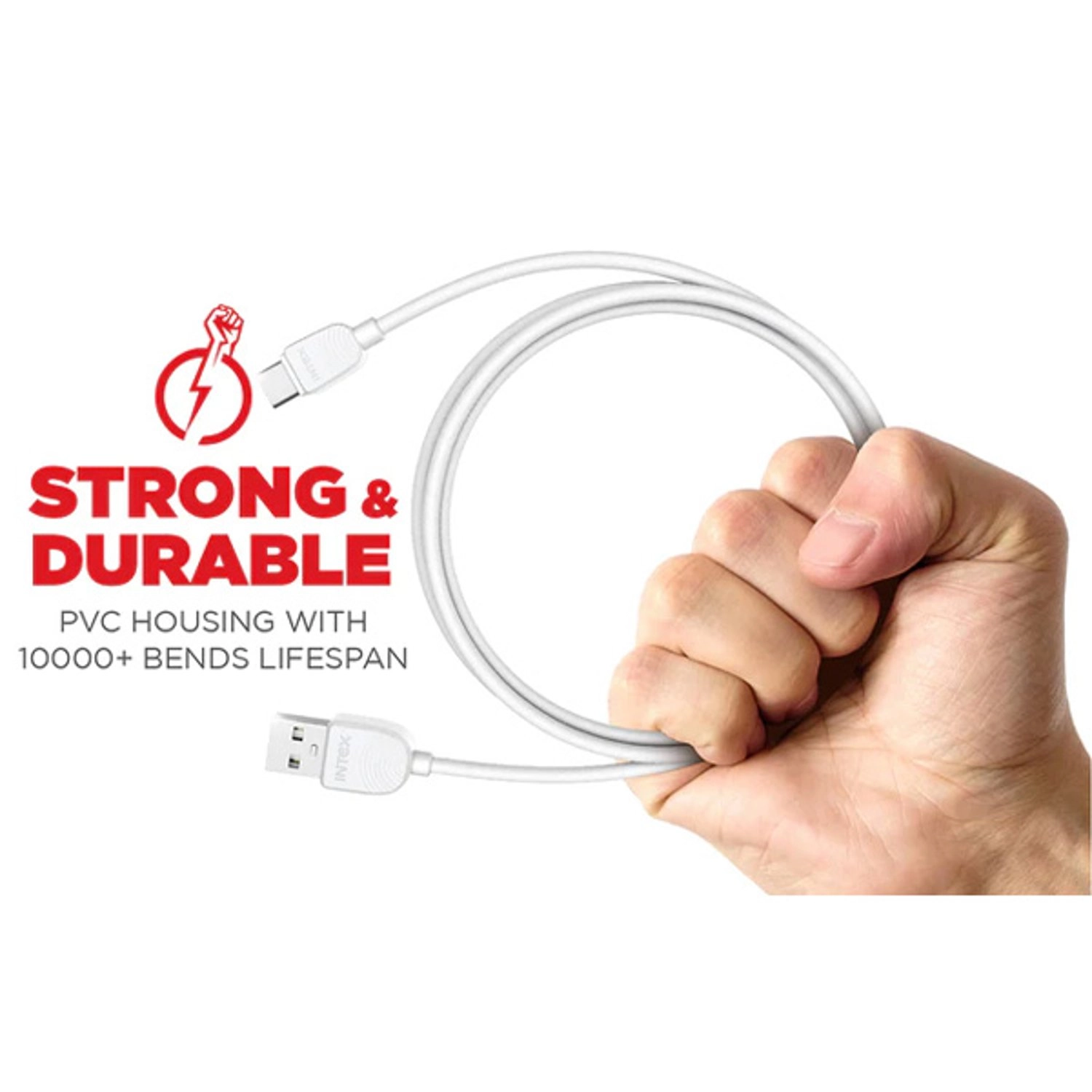 Star 2.4c Cable USB Type-C 1m