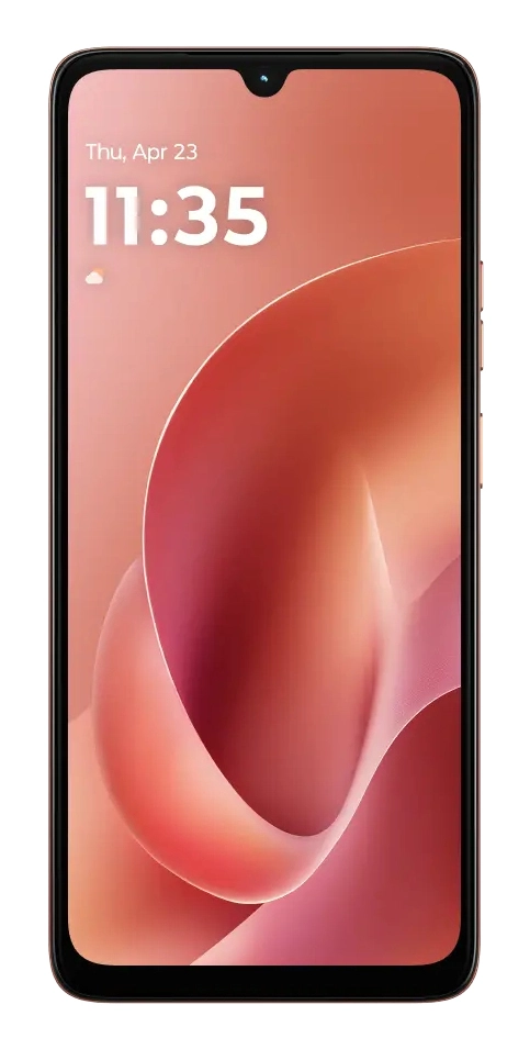 Moto G06 - 4GB 256GB