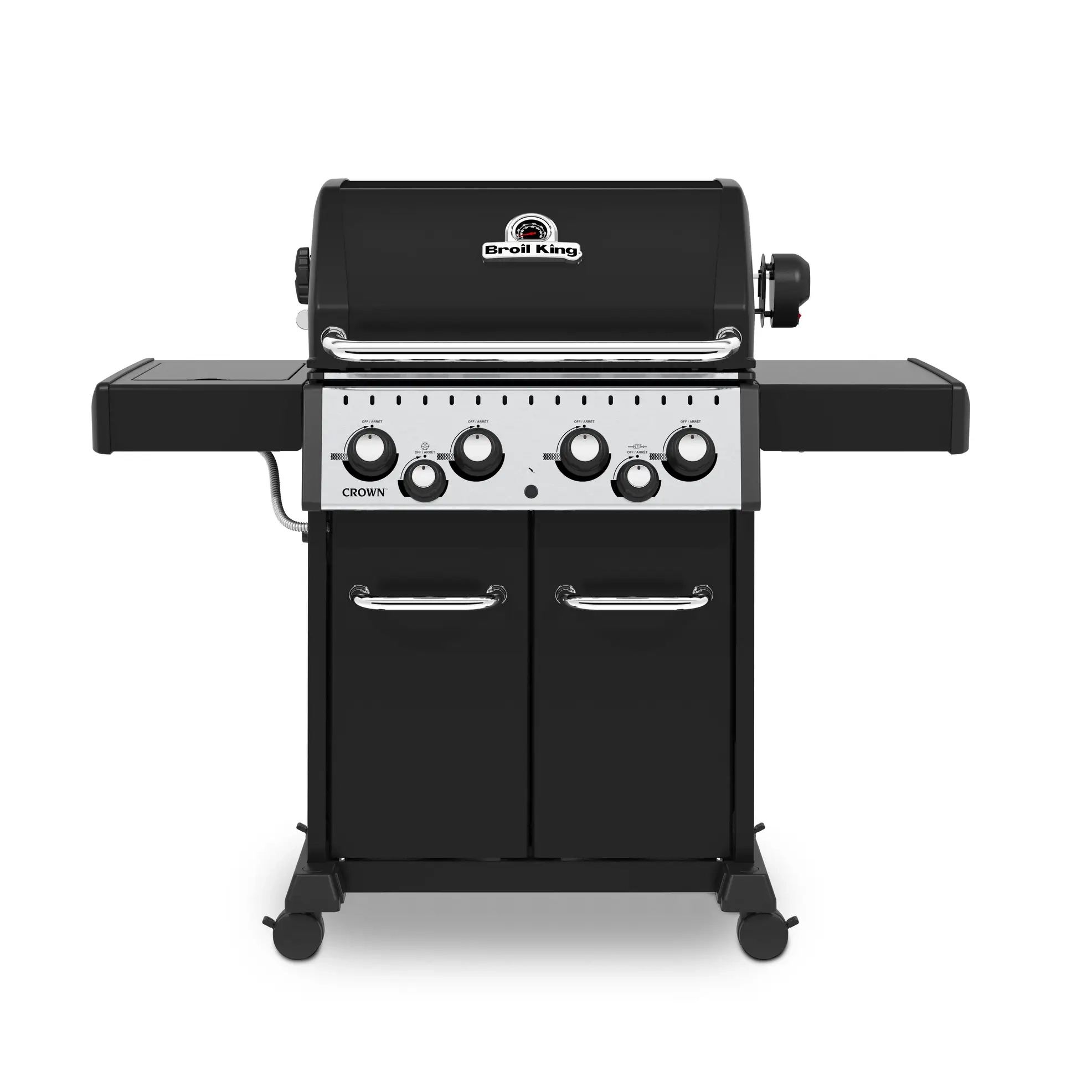 Broil King Crown Series - 4-Burner Gas