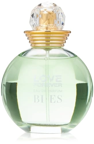 Love Forever Green Eau de Parfum 100 ml