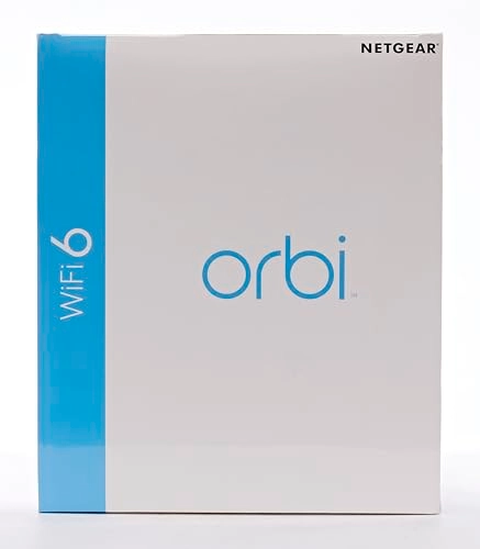 Orbi RBK853