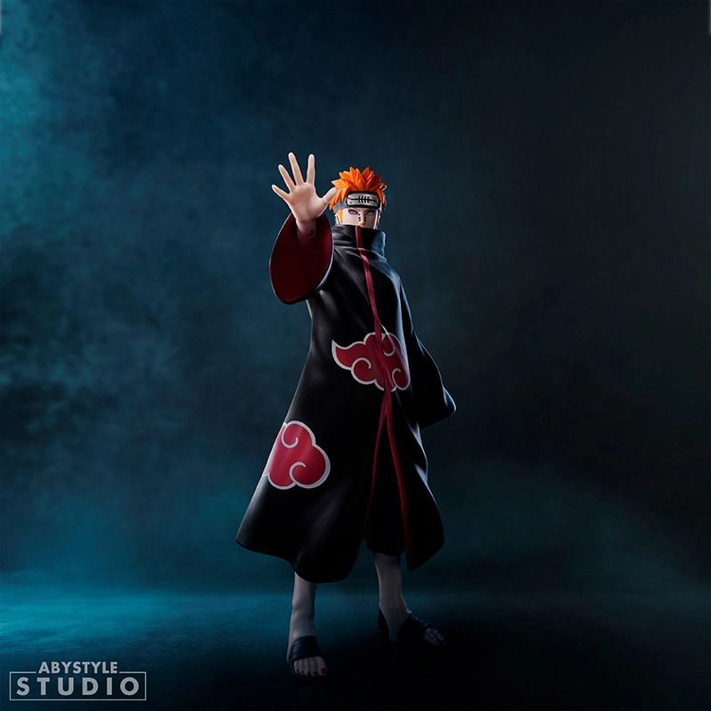 Pain - Naruto Shippuden - 19cm