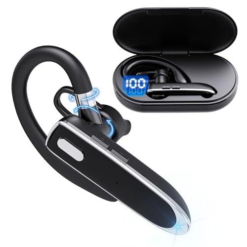 530-2 Wireless Headset