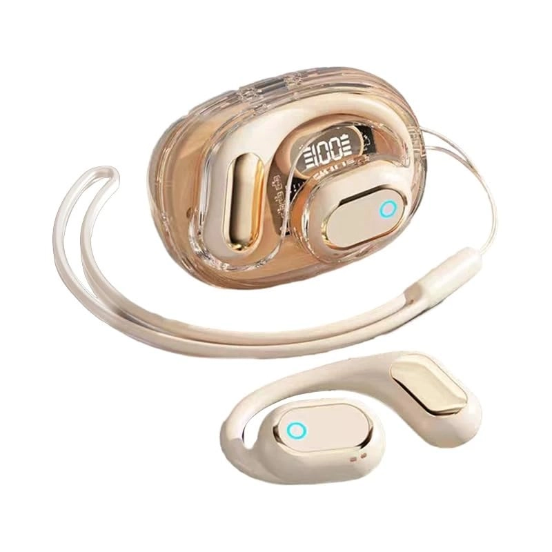 owenrt Open Ear Wireless Earphone Wireless Earbud