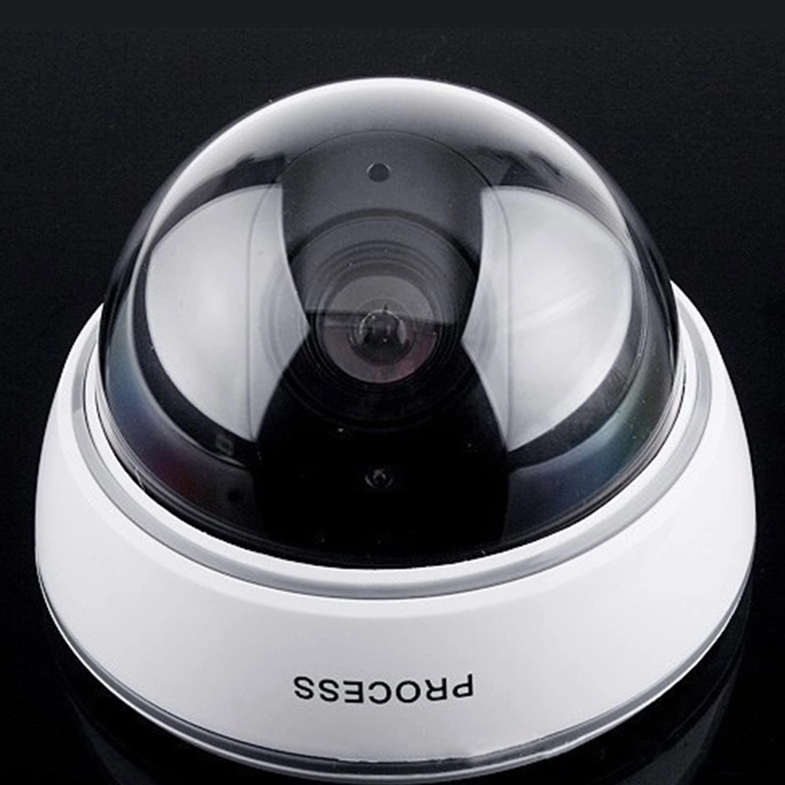 Dioche Surveillance Dome Camera