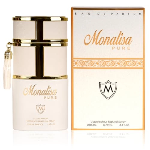 Monalisa Eau de Parfum 100 ml