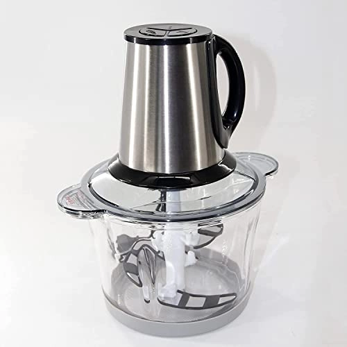 Electric Meat Grinder - 2 Liters 250 watts