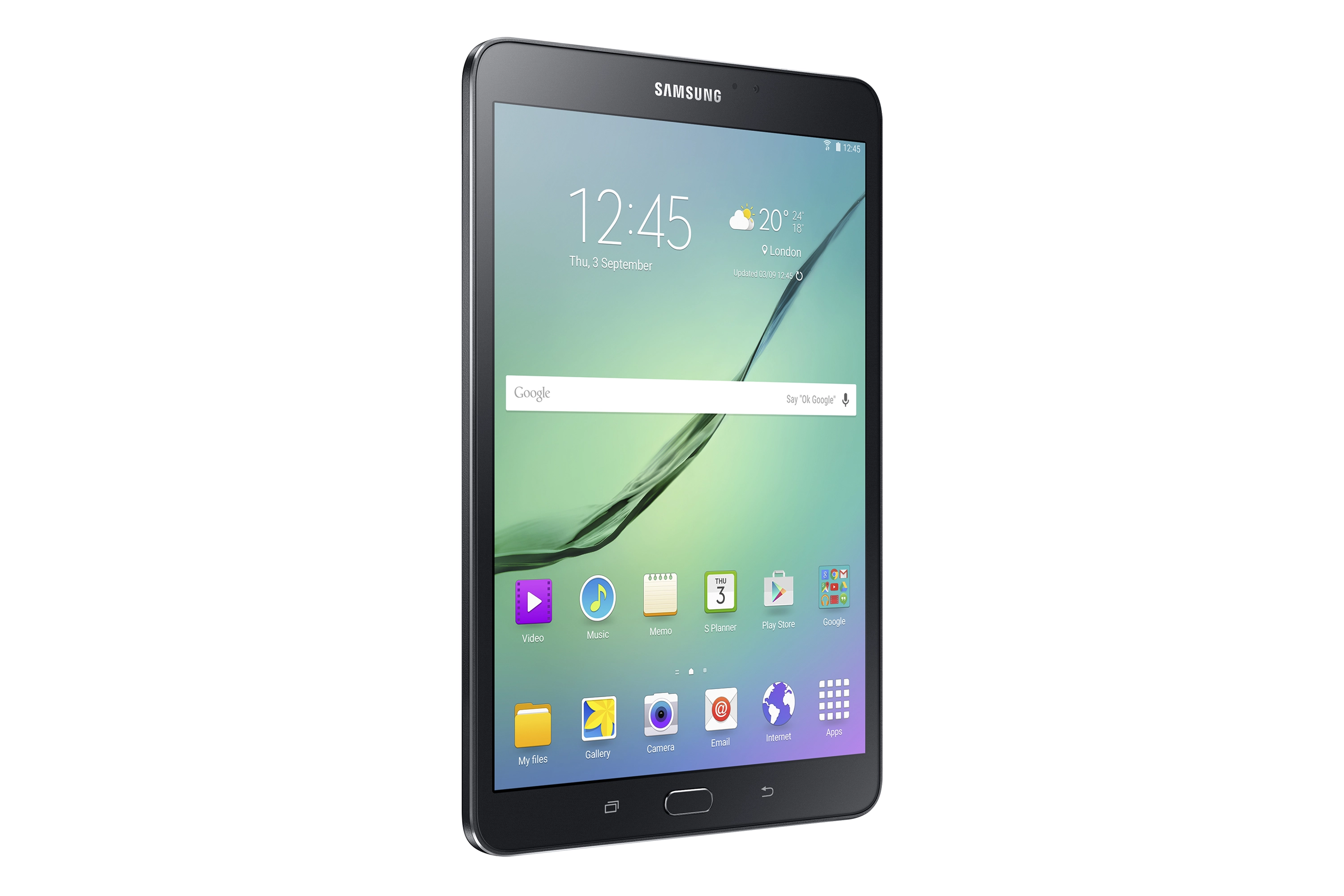 Galaxy Tab S2 SM-T719N - 32GB 8"