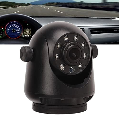 Magnetic Rear View Camera - Night vision Wireless 1280x720