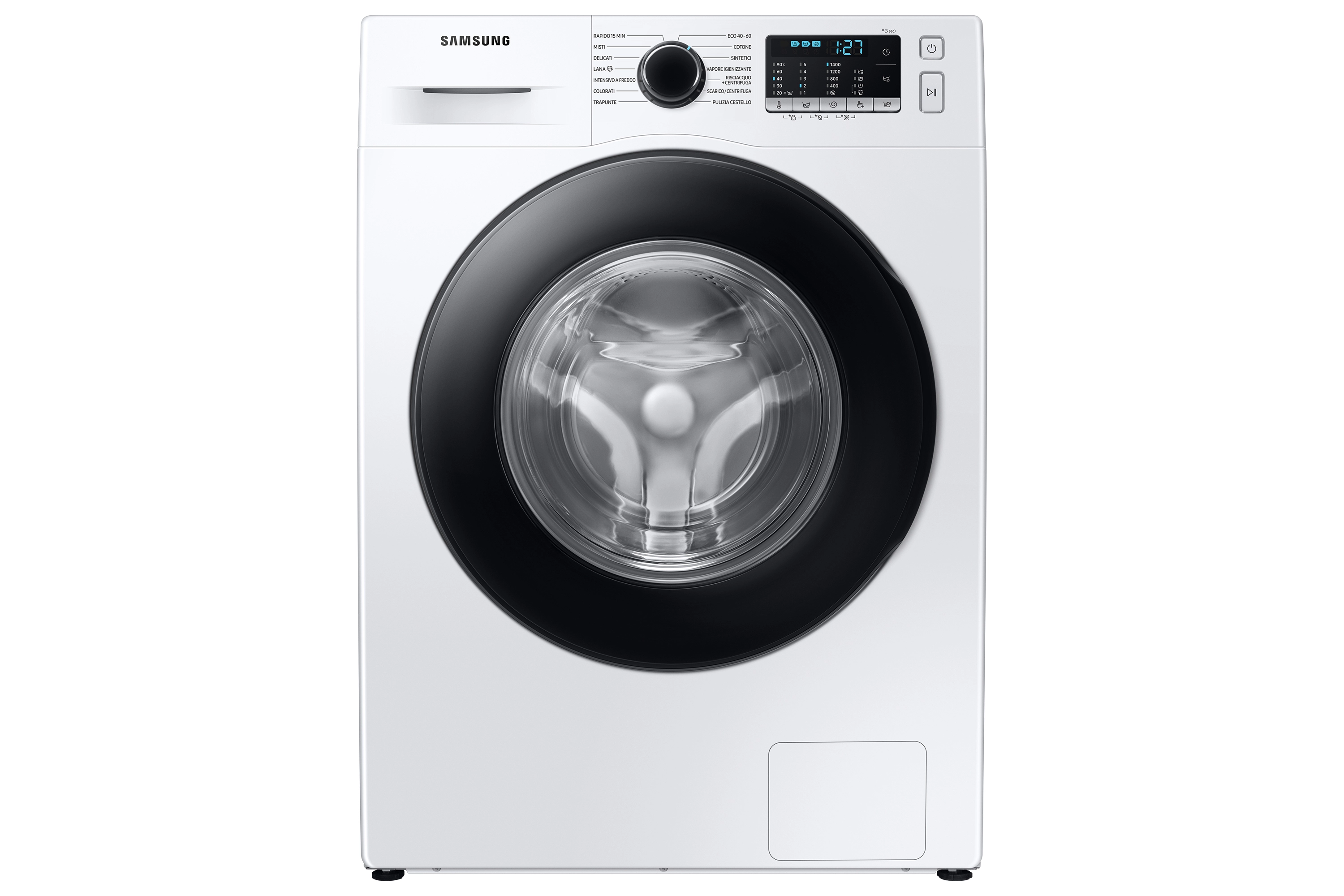 Samsung Washing Machine