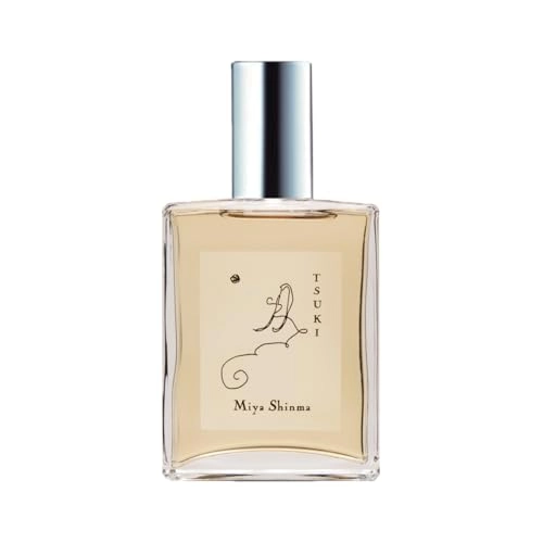 TSUKI Eau de Parfum 55ml