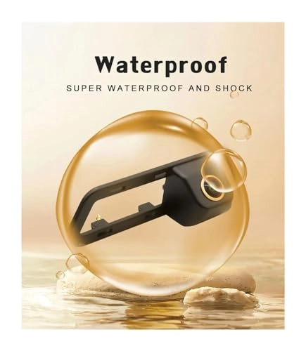 Reversing Camera - Night vision CVBS AHD 1080P