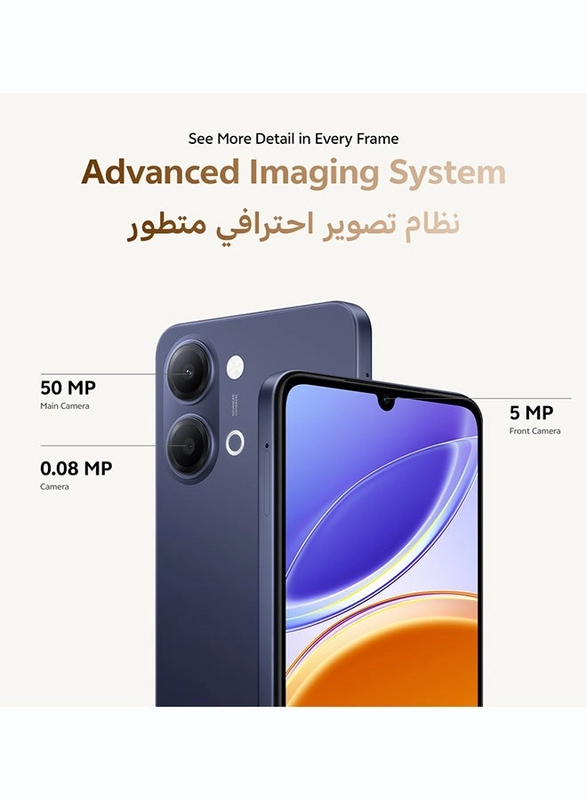 Y21 ai 4GB 128GB