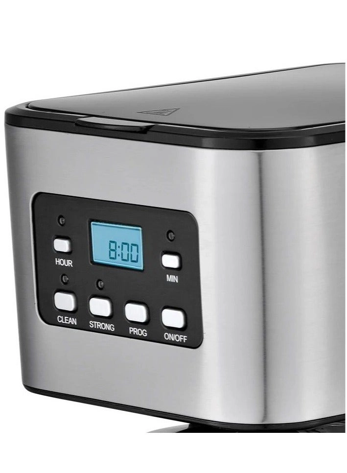 HY-2805 - Programmable 24hr Timer One Click Clean