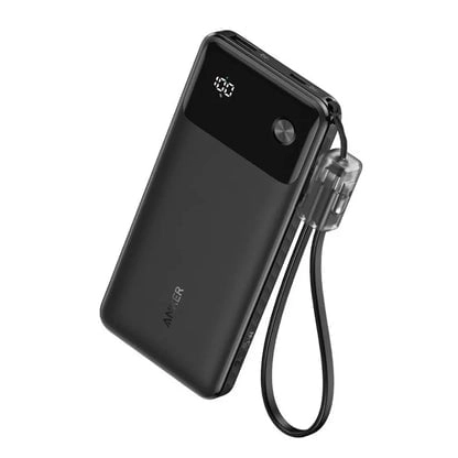 Anker Powercore - 10000 mAh 22.5W