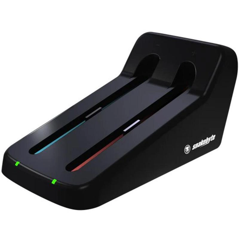 Snakebyte Twin Charge - Switch 2 Accessory