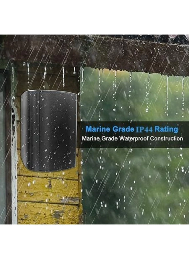 Bluetooth Speakers - 400 Watts