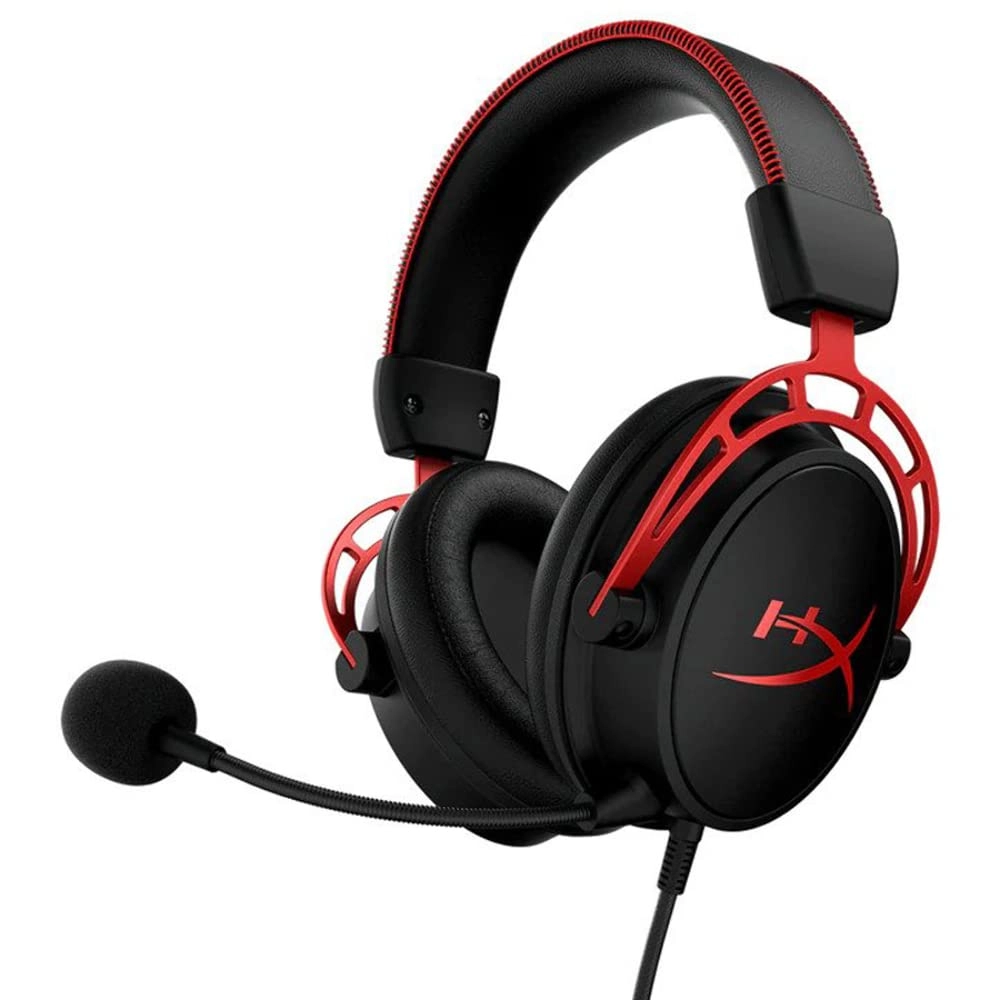 HyperX Cloud Alpha Wired Headset