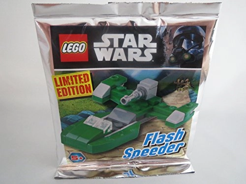 Star Wars Flash Speeder (911618)