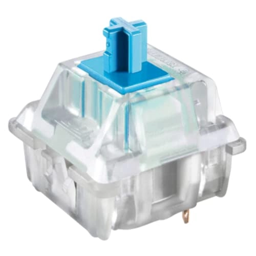 Cherry MX - 90 Pcs Plate Mounted