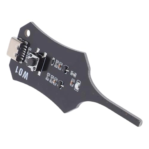 Inductance Tester