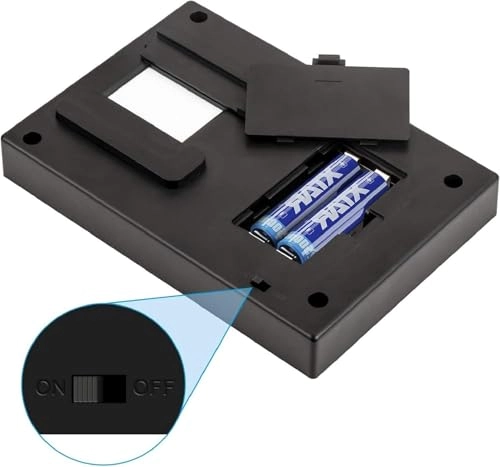 Mobile Film Scanner - USB
