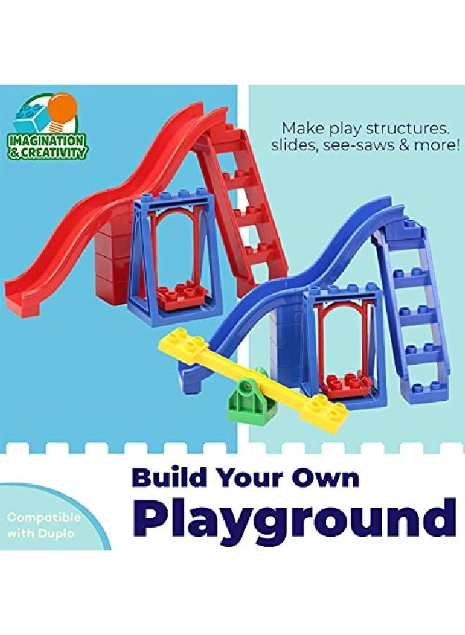 BC388100D2 - Construction 24 pcs