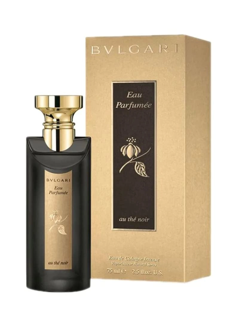 BVLGARI Eau Parfumee The Noir Intense - 75 ml