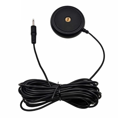 ZJ028MR 3.5mm-Mini-Jack Microphone
