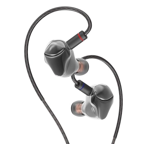 MK10 ArcSonics Wired Earbud