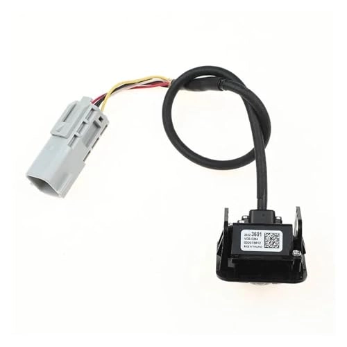 Car Rear View Backup Camera - Night vision Wire