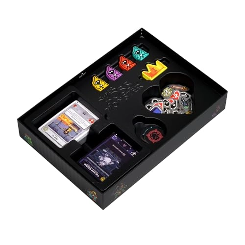 Super Boss Monster - Card Game