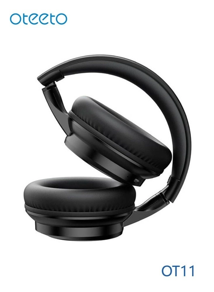Ot11 Wireless Headset