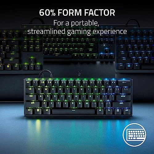 Huntsman Mini Analog - Wired