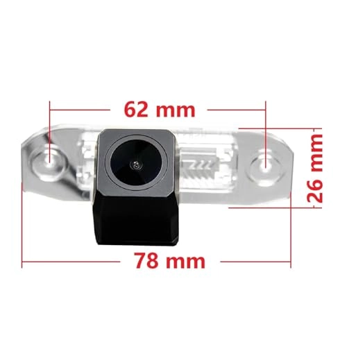 Rear View Camera - Night Vision Wired 1080x720P