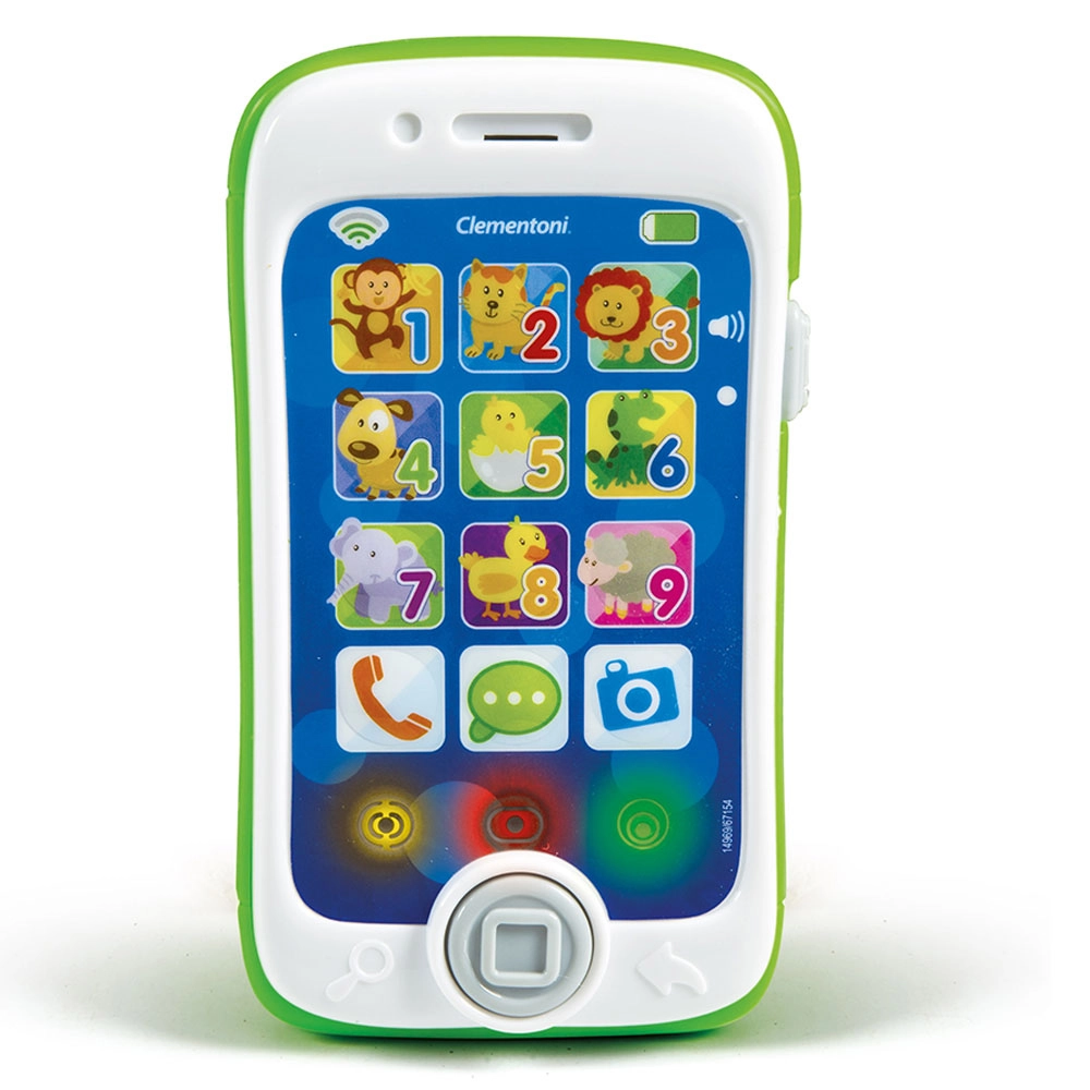 Baby Smartphone - Suitable for 5 years and above