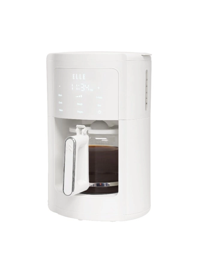 Panache Series - Programmable Digital Reusable Filter