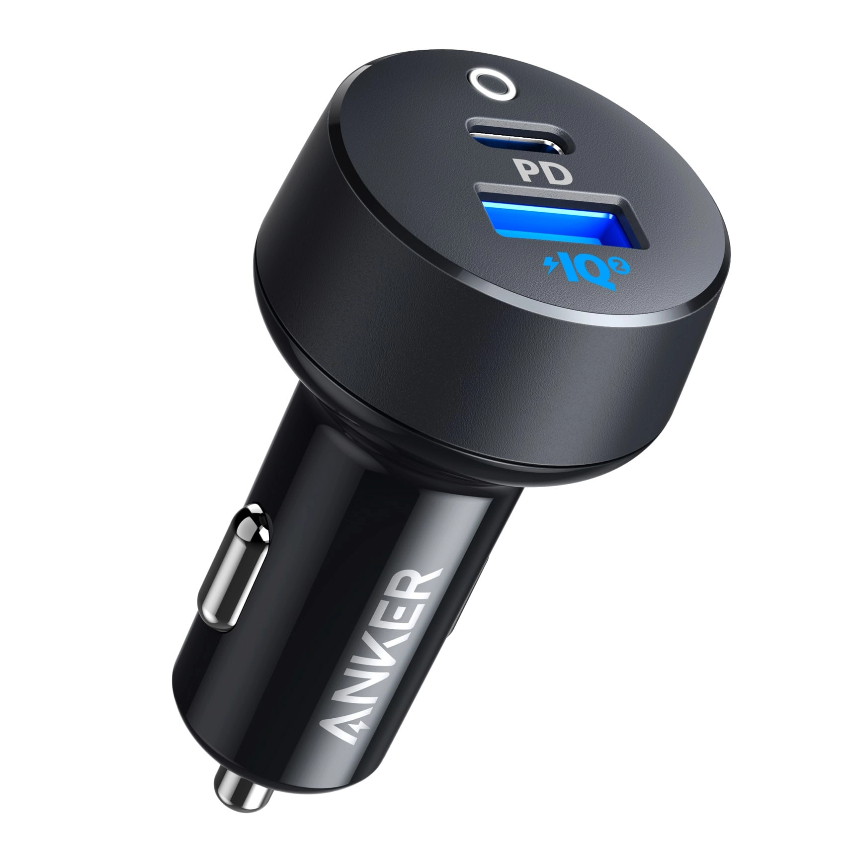 Anker PowerDrive PD+ 2