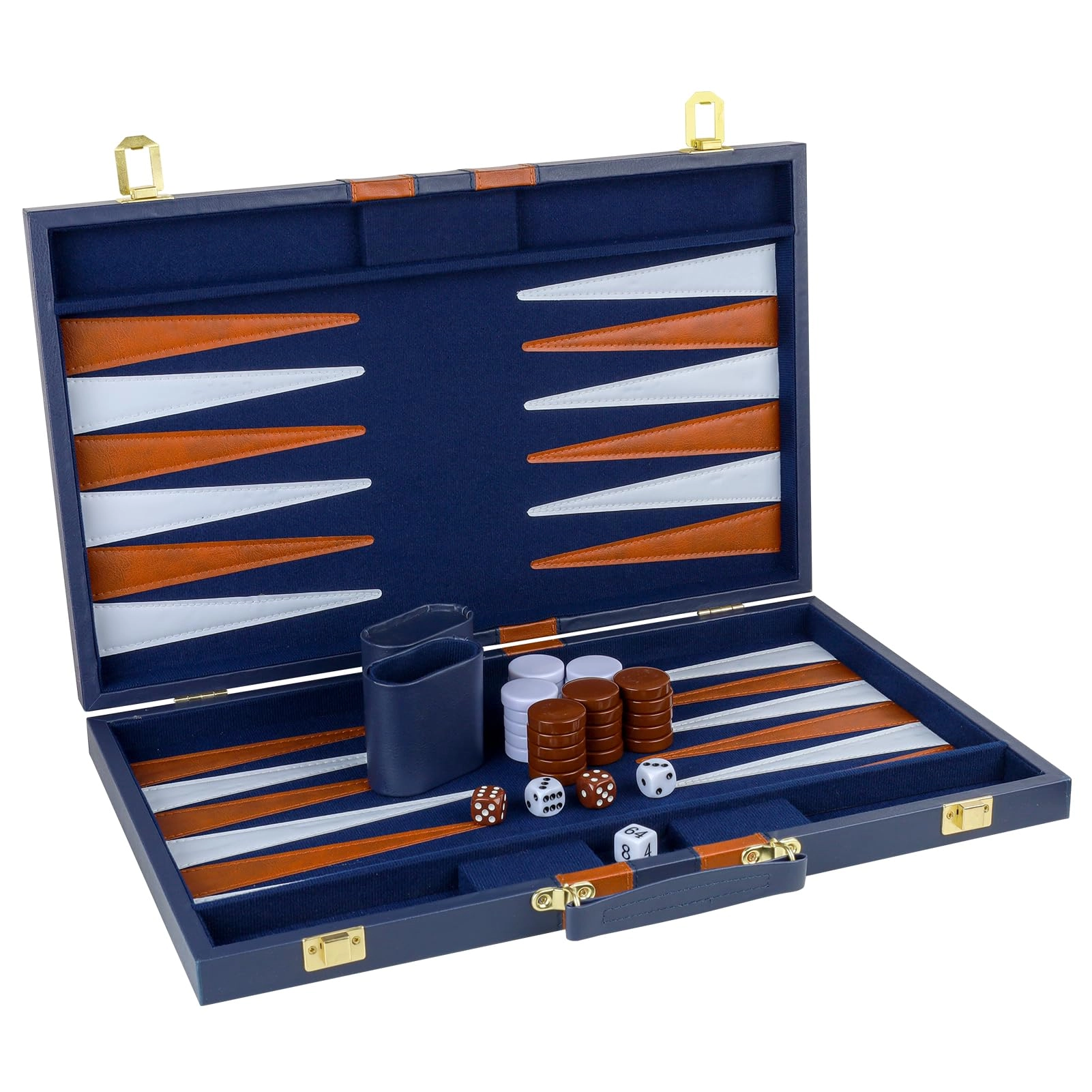 Backgammon Set