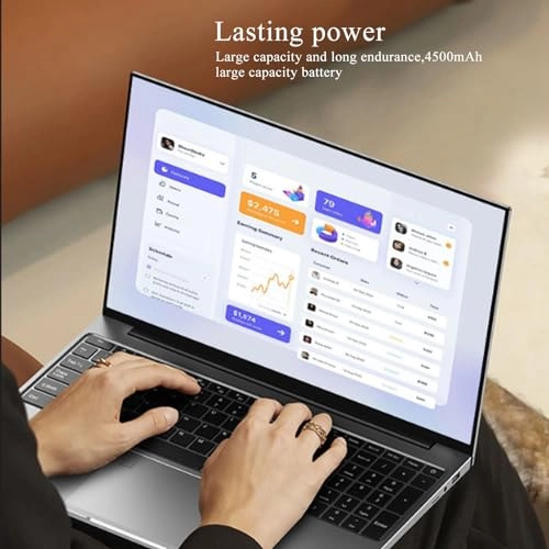 15.6 Inch Laptop Luc08g9bp1yz-13 - 15.6'' 2.9GHz 32GB DDR4 512GB SSD