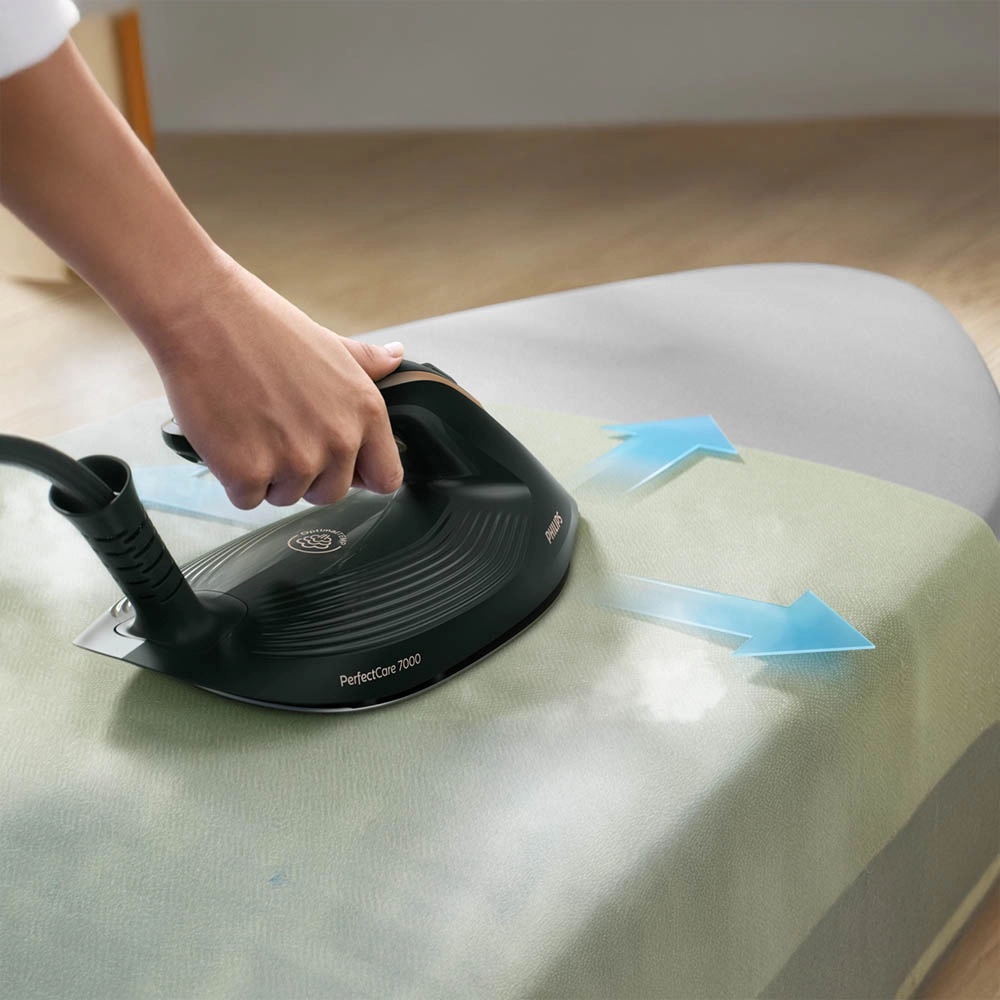 7000 Series PerfectCare Steam Generato Iron - 1.5 L