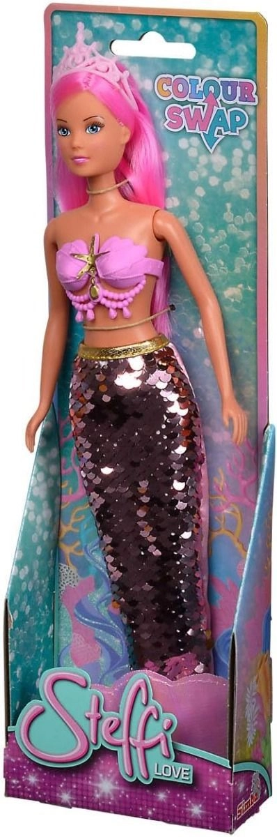Mermaid SL Colour Swap 29 cm