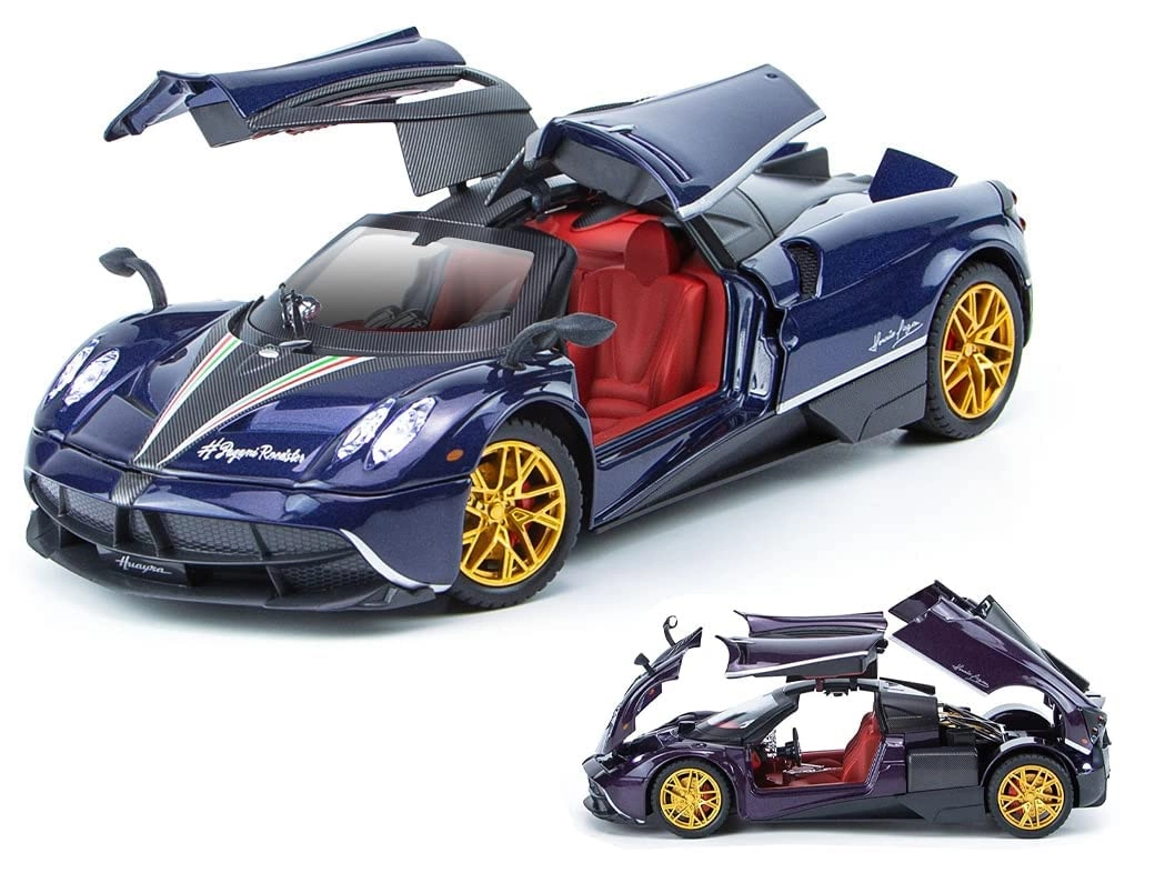variya enterprise Pagani 1:24 - 1pcs