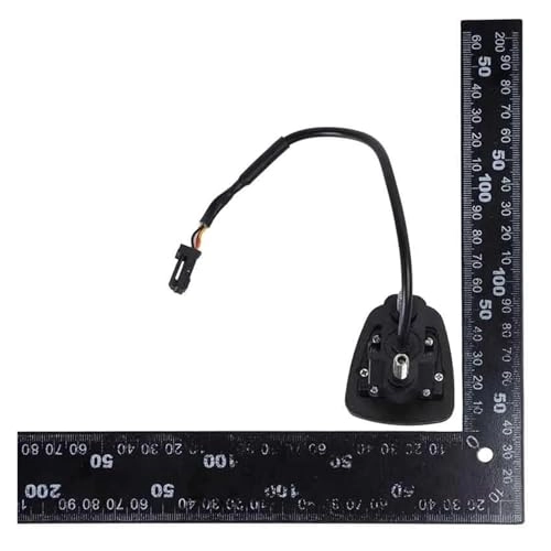 Rear Back View Reversing Camera - 95760A2520