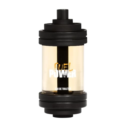 F.P. Eau de Parfum 100 ml