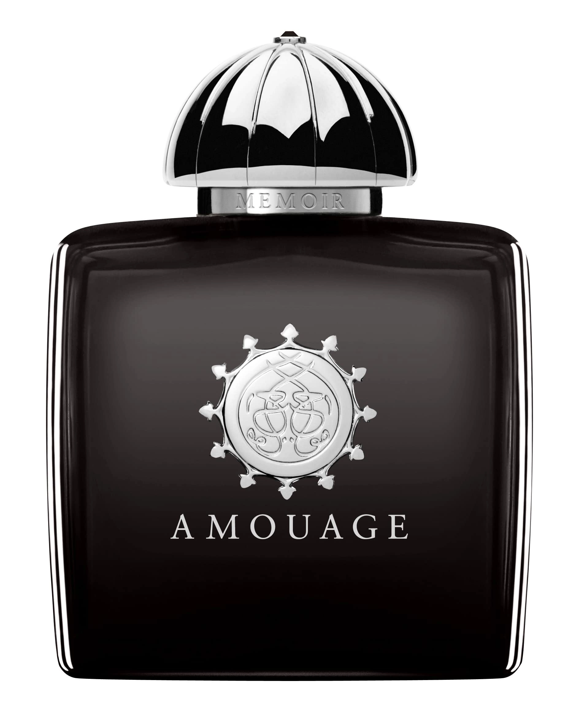 Amouage Memoir - Eau de Parfum 100 ml