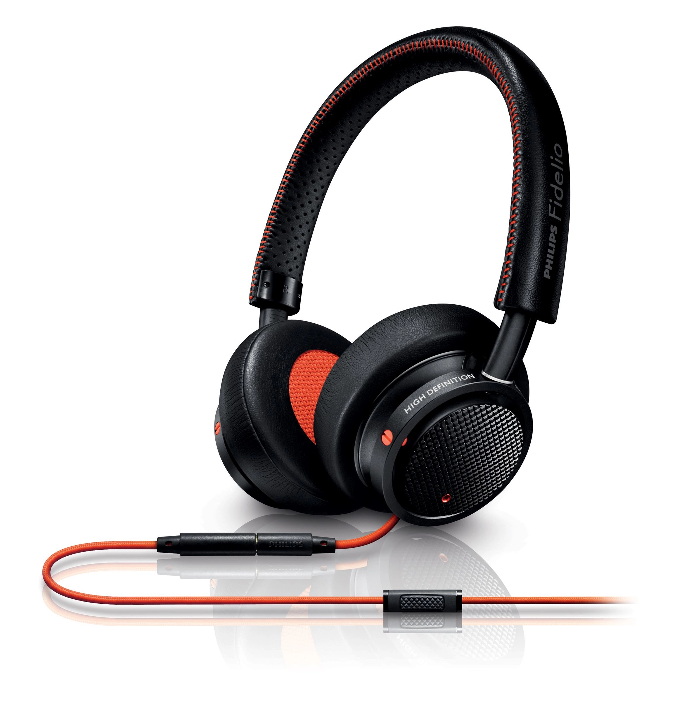 Fidelio Wireless Headphone