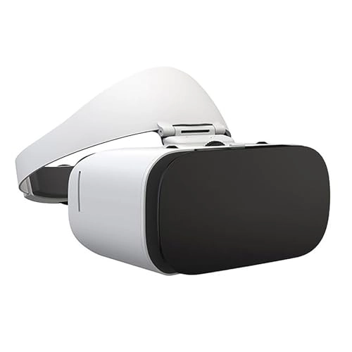 Virtual Reality Goggles - 4.7-7.1Inch Screen Adjustable